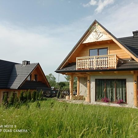 Domek U Andrzeja 2 Ciche  Exterior photo